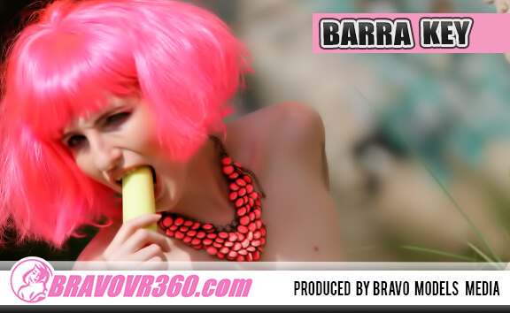 060 – Barra Key
