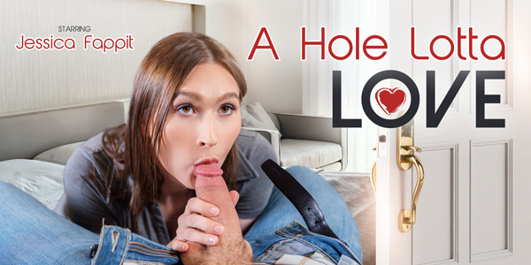 A Hole Lotta Love