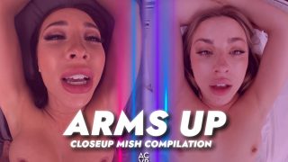 ARMS UP | Closeup Missionary Compilation