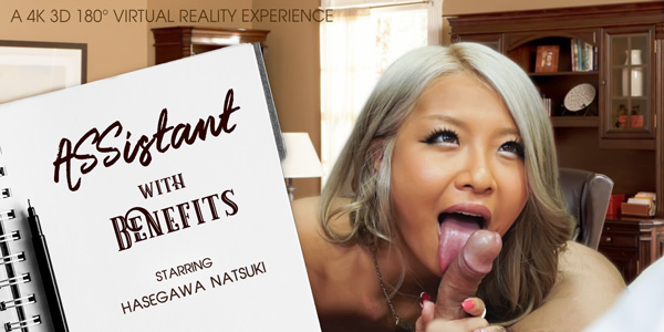 ASSistant with Benefits