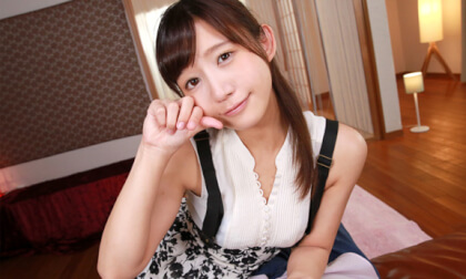 Ai Hoshina – Big Load Creampie with Super Adorable Girlfriend Part 1