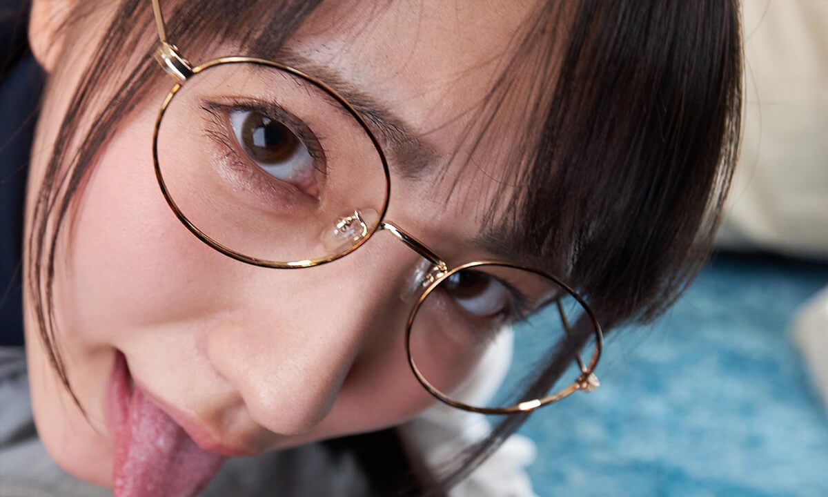 Ai Kawana – Drowing in Schoolgirl Saliva