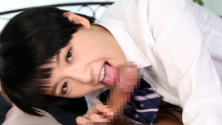 Ai Mukai – Schoolgirl Raw Creampie Sex