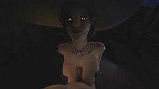Alcina Boobjob