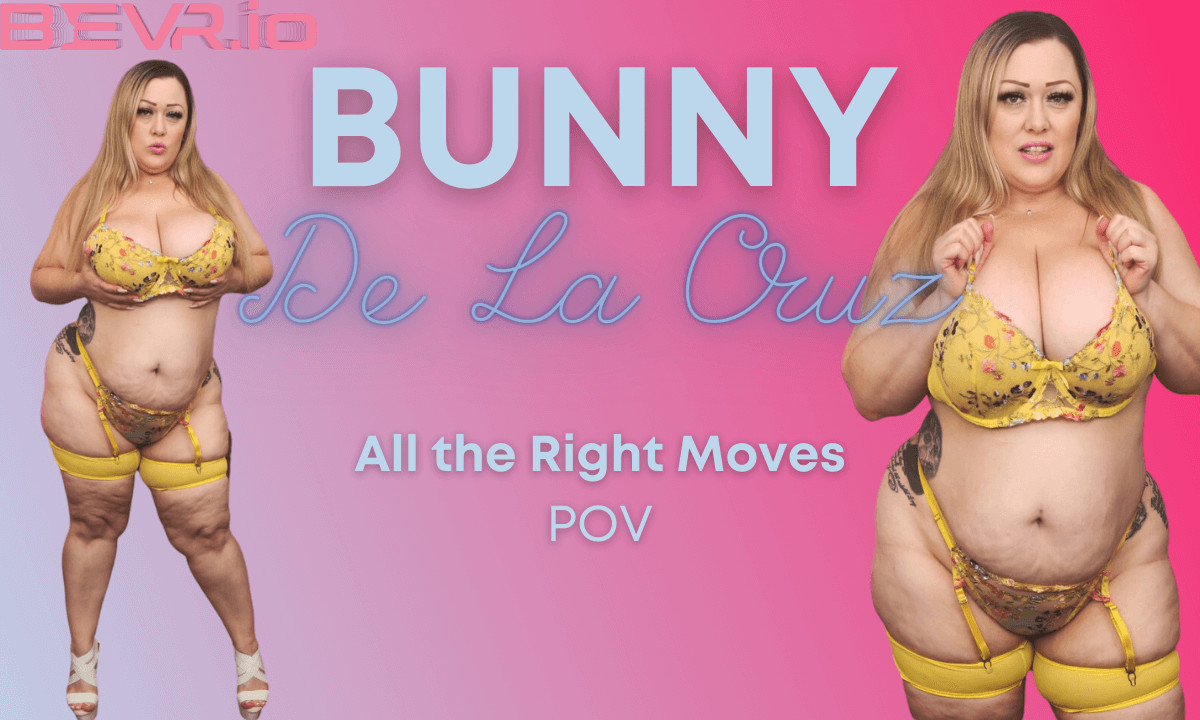 All the Right Moves