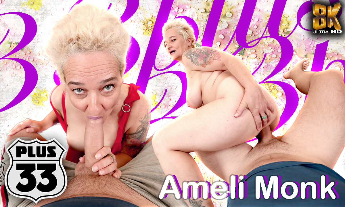 Ameli Monk – Hardcore