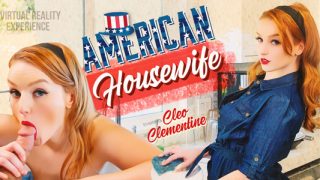 American Housewife