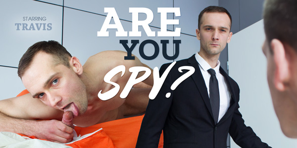 Are You Spy