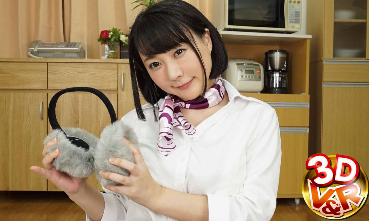 Arisa Hanyuu – [ASMR] Big Tits Relaxation on a Business Trip Part 1