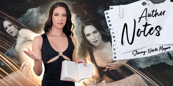 Author Notes