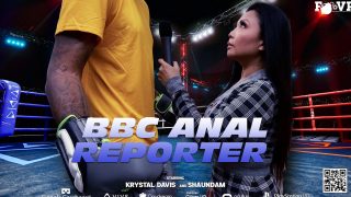 BBC Anal Reporter