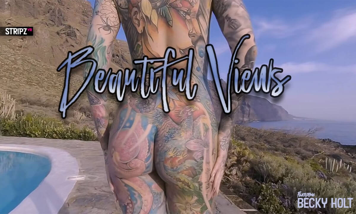 Beautiful Views