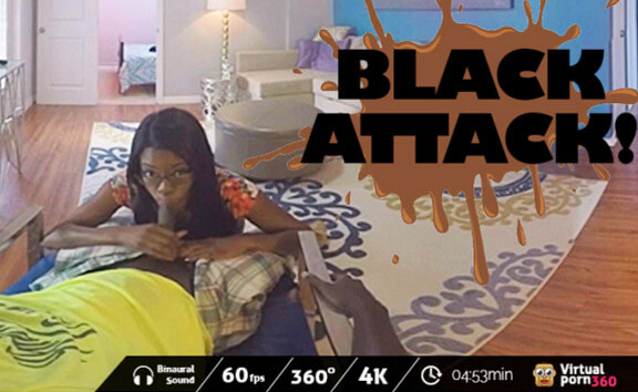 Black Attack