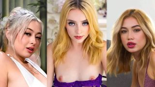 Blonde Babes