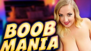 Boobmania Crystal Swift