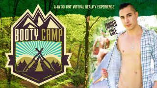 Booty Camp