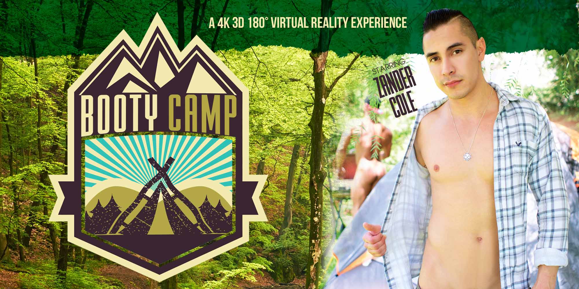 Booty Camp