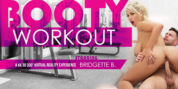 Booty Workout