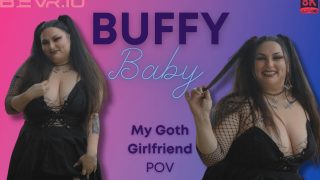 Buffy Baby – My Goth Girlfriend