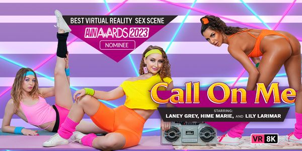 Call On Me
