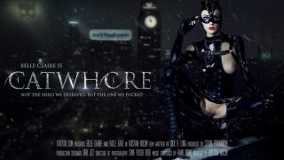 Catwhore