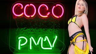 Coco Lovelock PMV – Trippy RMX (VR Music video by Fap VR)