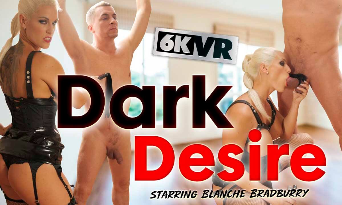 Dark Desire