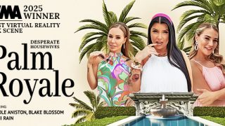 Desperate Housewives: Palm Royale