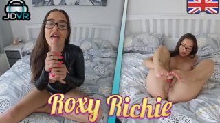 Dildo Gagging