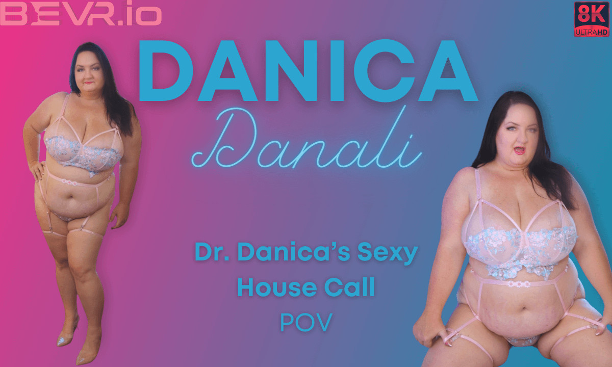 Doctor’s Naughty House Call