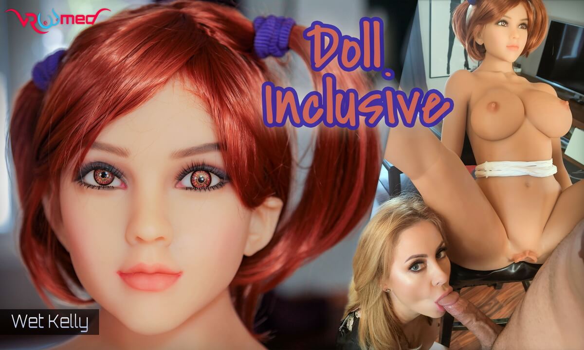 Doll Inclusive