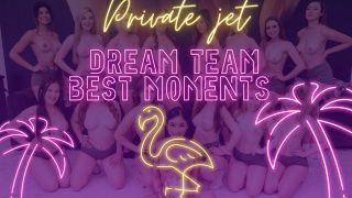 DreamTeam – Best moments