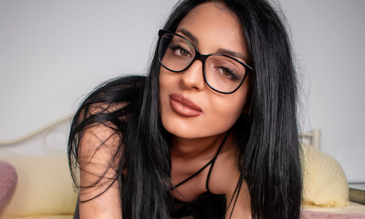 Ebony Eighteen – My Gift To You
