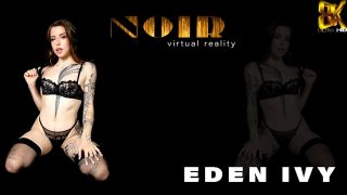 Eden Ivy