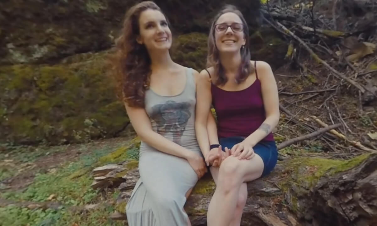 Endza & Sierra’s Interview