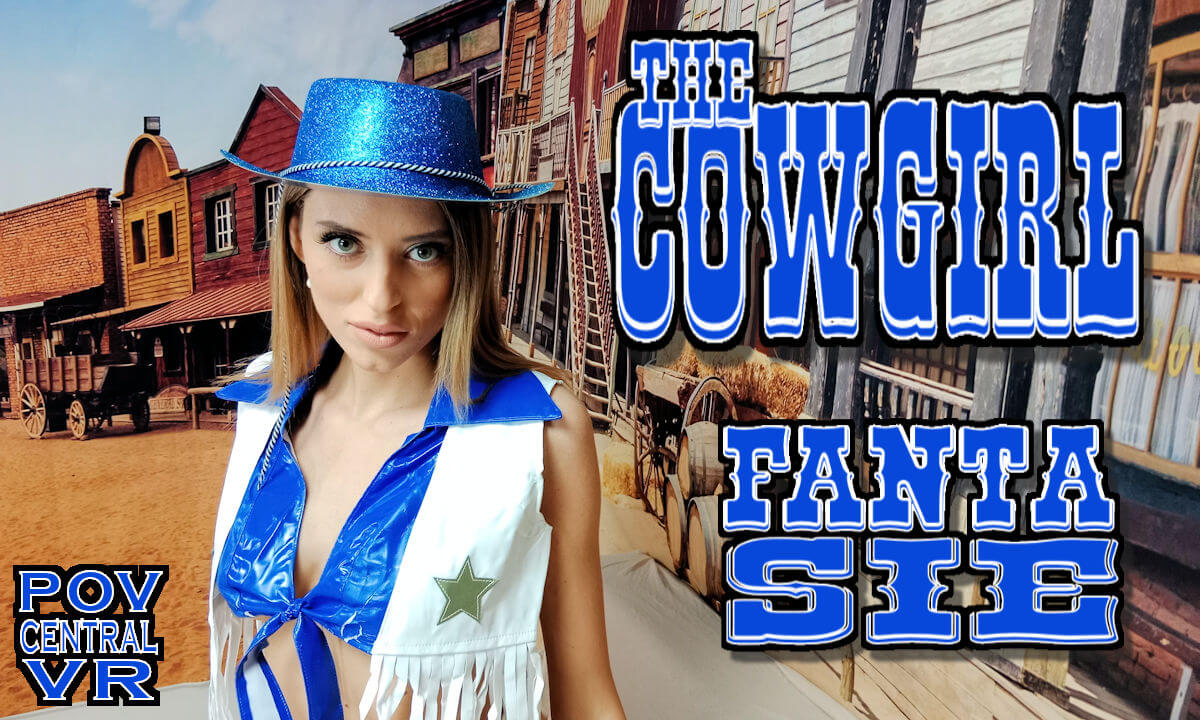 Fanta Sie: The Cowgirl