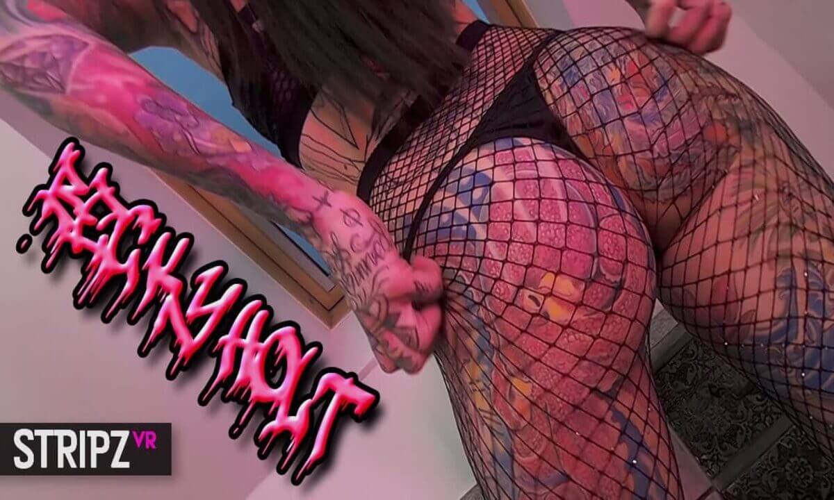 Fishnets