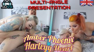 Foursome (Multi-Angle)