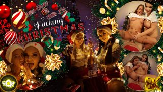 Fucking Christmas