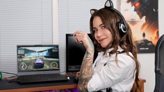 Gamer GFE: Win Me