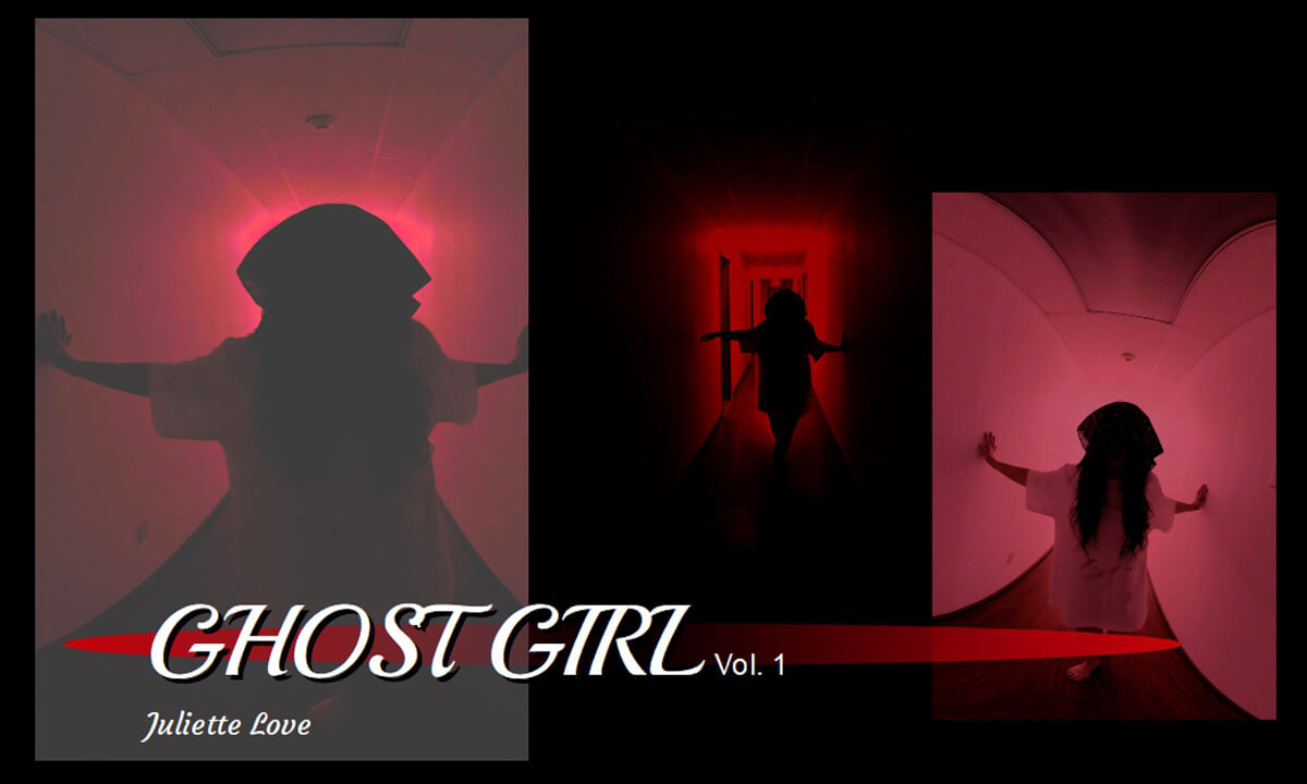 Ghostly Girl Vol.1