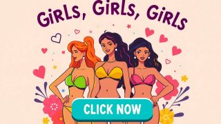Girls Girls Girls – PMV (VR Music video by Fap VR)