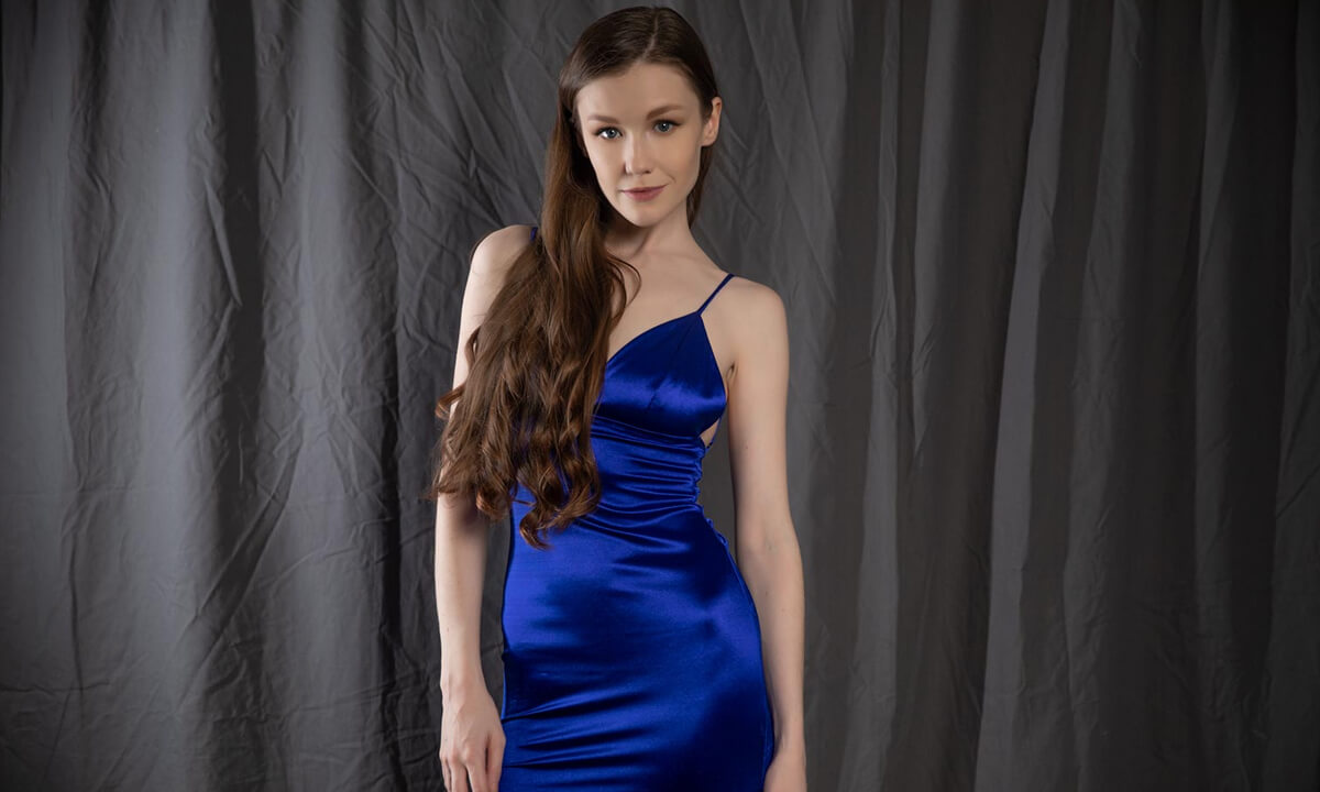 Gown Try-On