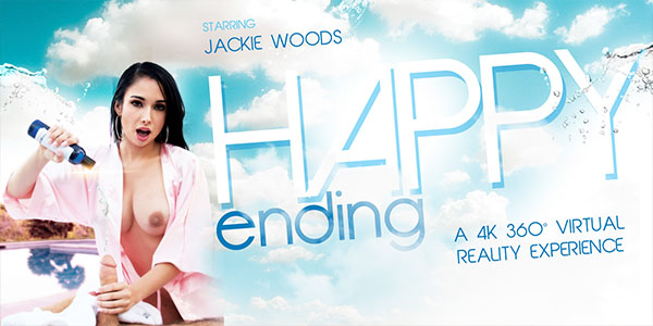 Happy Ending