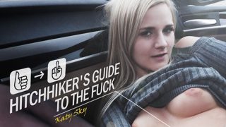 Hitchhiker’s Guide To The Fuck
