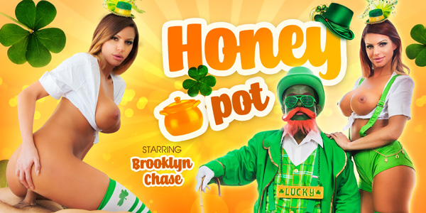 Honey Pot