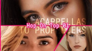 Hop On Top Compilation 01