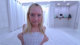 Hot 19yo Blonde Teen, Is Sweet & Horny For You.