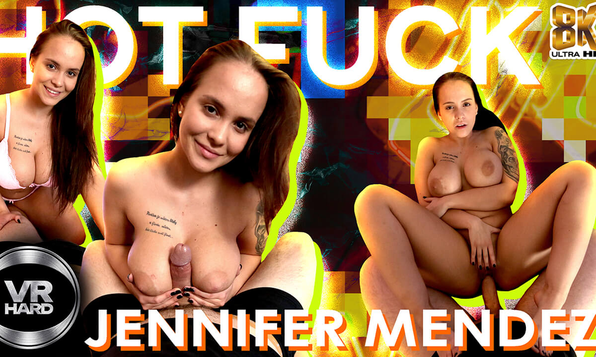 Hot Fuck