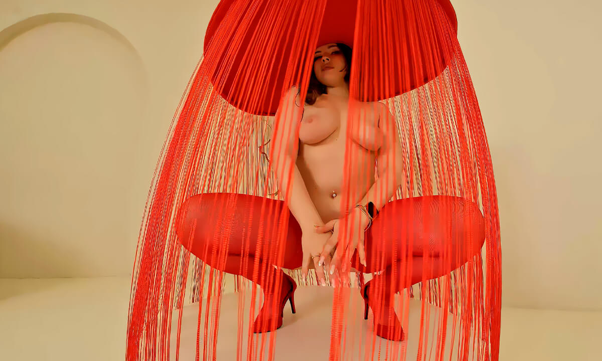 Hot Red Hat